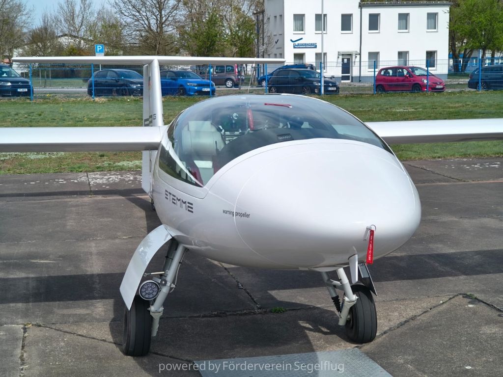 Stemme S12, fotografía 9 de 10