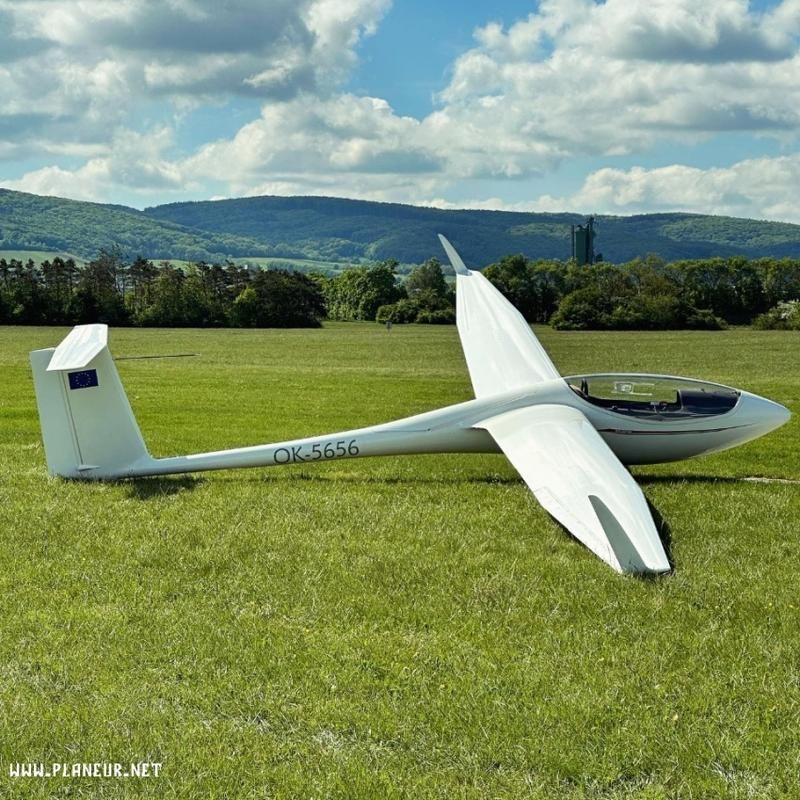 Schleicher ASW 24, fotografía 1 de 4