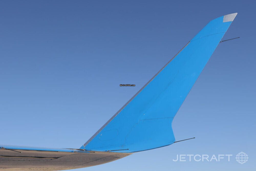 Gulfstream G300, fotografía 20 de 20
