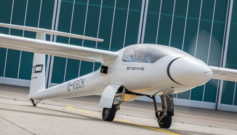 Stemme S10, fotografía 2 de 5