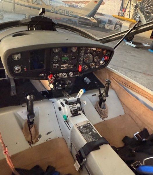 Stemme S10, fotografía 3 de 5
