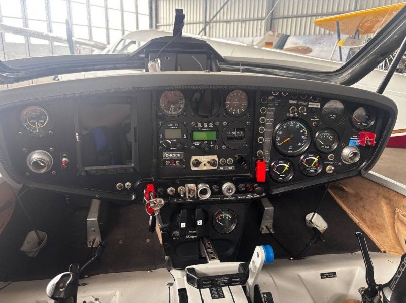 Stemme S10, fotografía 5 de 5