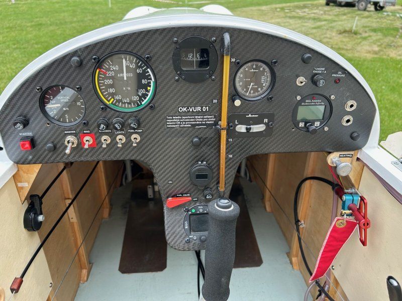 Scheibe SD-1 Minisport TG, fotografía 2 de 3