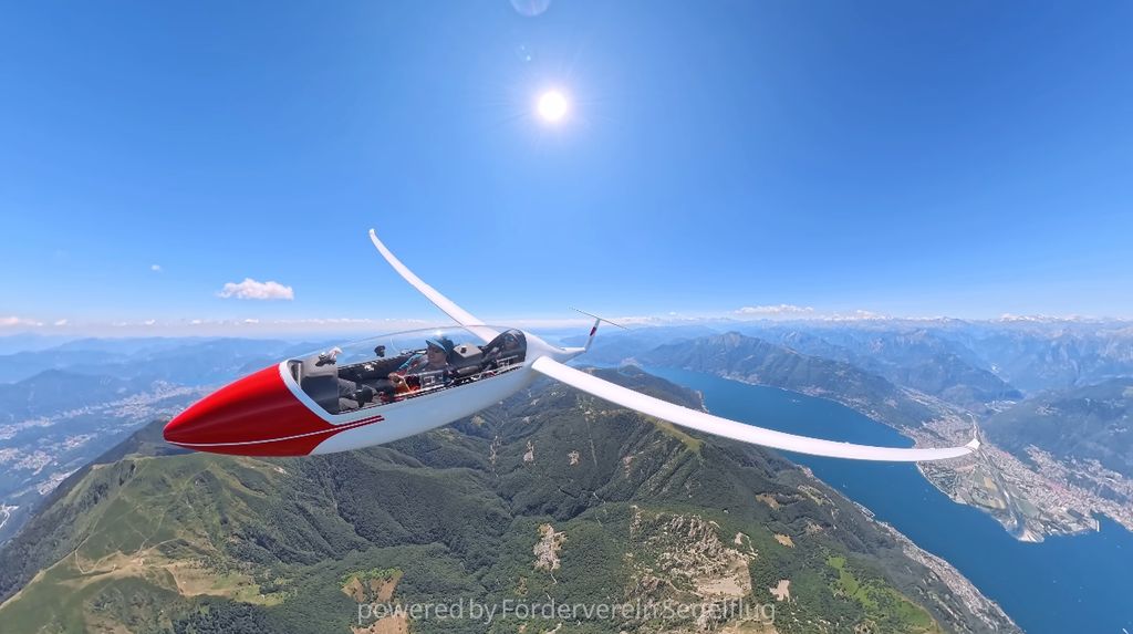 Schempp-Hirth Nimbus-4, fotografía 3 de 9