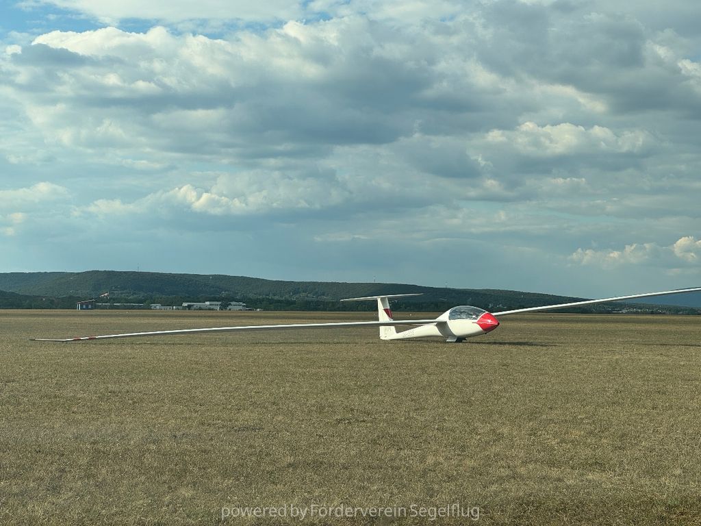 Schempp-Hirth Nimbus-4, fotografía 7 de 9
