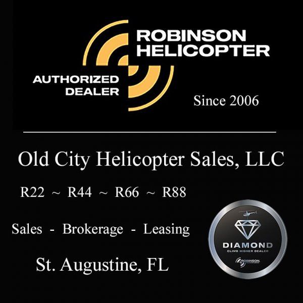 Robinson R44, fotografía 2 de 2