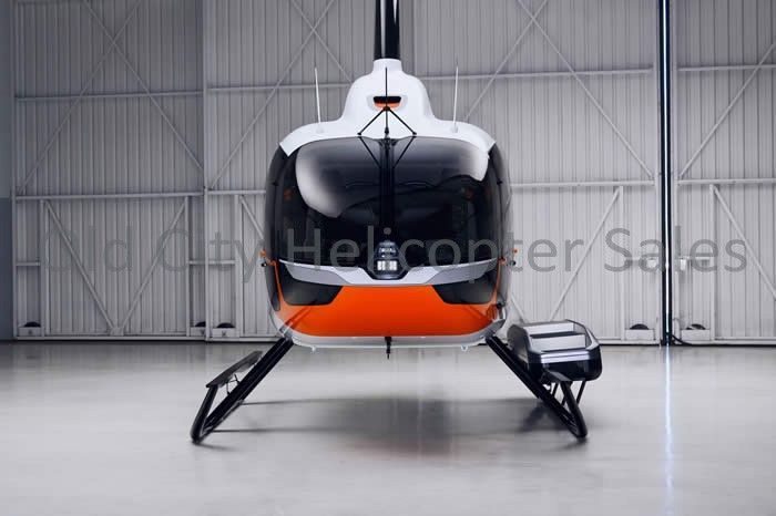 Robinson R88, fotografía 2 de 6