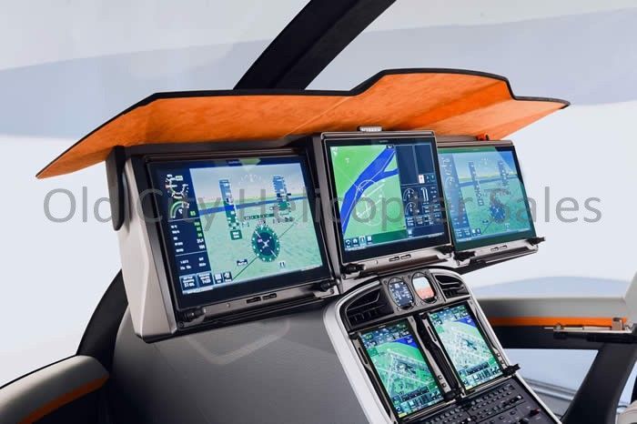 Robinson R88, fotografía 4 de 6