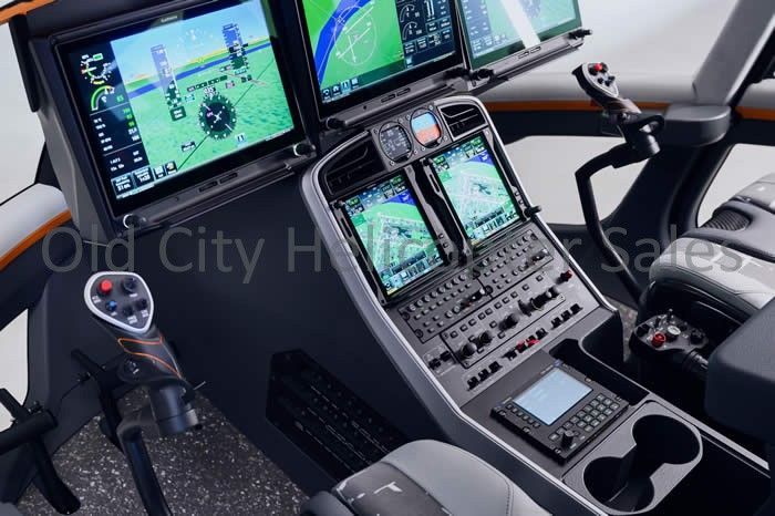 Robinson R88, fotografía 5 de 6