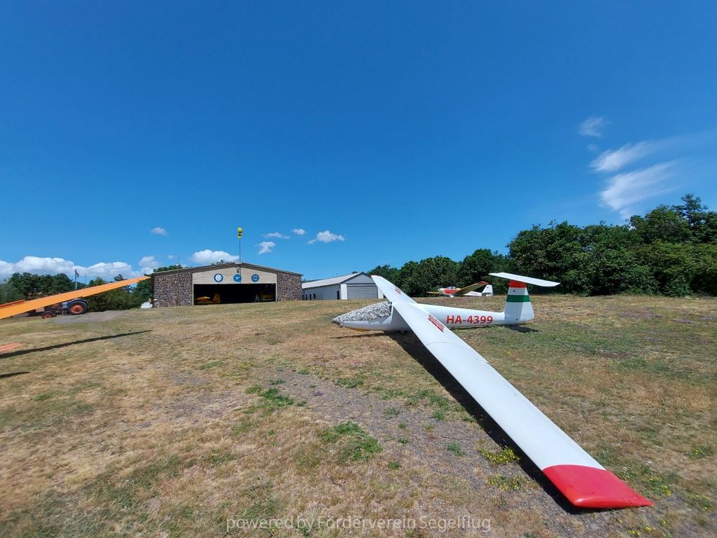 SZD SZD-30 Club, fotografía 4 de 4