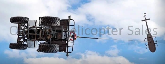Robinson R66 Utility/Cargo Hook, fotografía 3 de 6