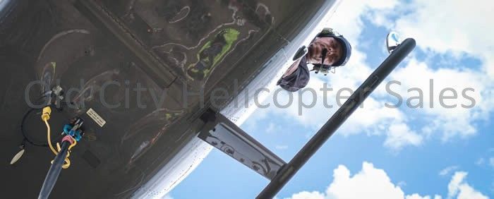 Robinson R66 Utility/Cargo Hook, fotografía 5 de 6