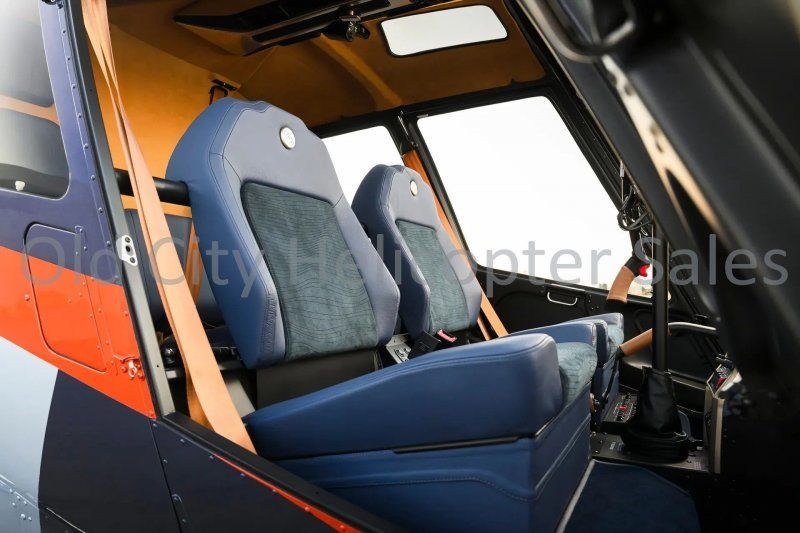 Robinson R66, fotografía 2 de 6