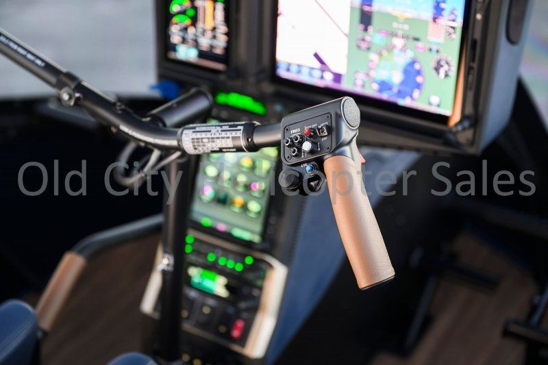 Robinson R66, fotografía 4 de 6
