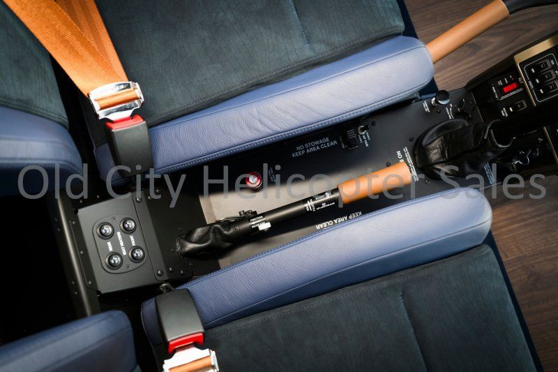 Robinson R66, fotografía 5 de 6