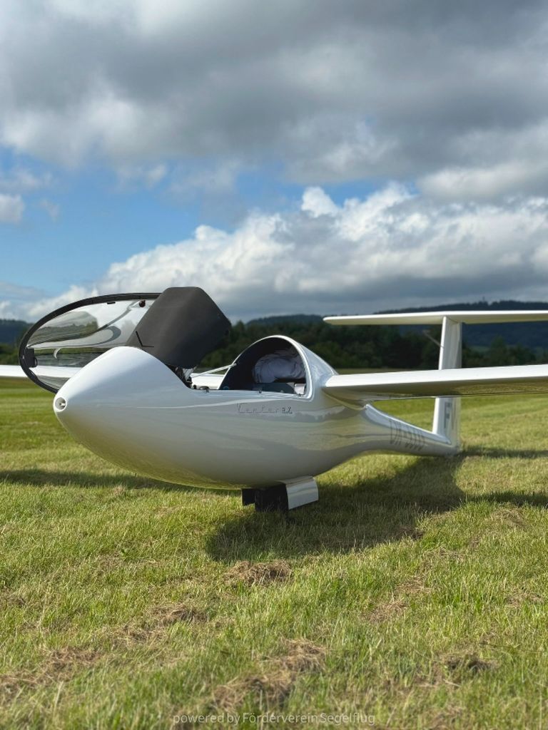 Schempp-Hirth Ventus 16.6 m, fotografía 5 de 9