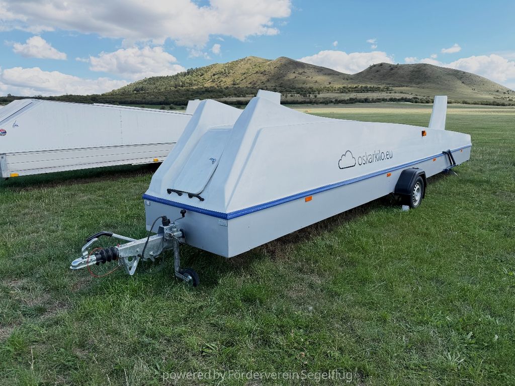 Schempp-Hirth Ventus 16.6 m, fotografía 7 de 9