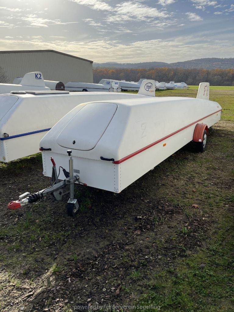 Schempp-Hirth Ventus-2 18m, fotografía 10 de 11
