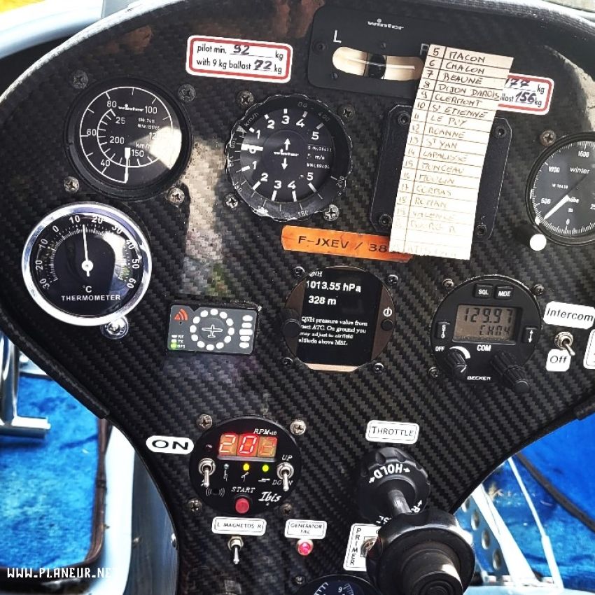 Pipistrel Taurus 15M, fotografía 4 de 6