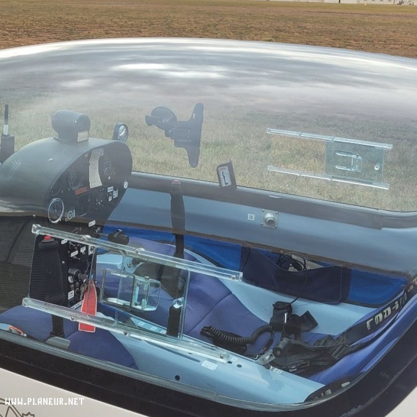 Pipistrel Taurus 15M, fotografía 5 de 6