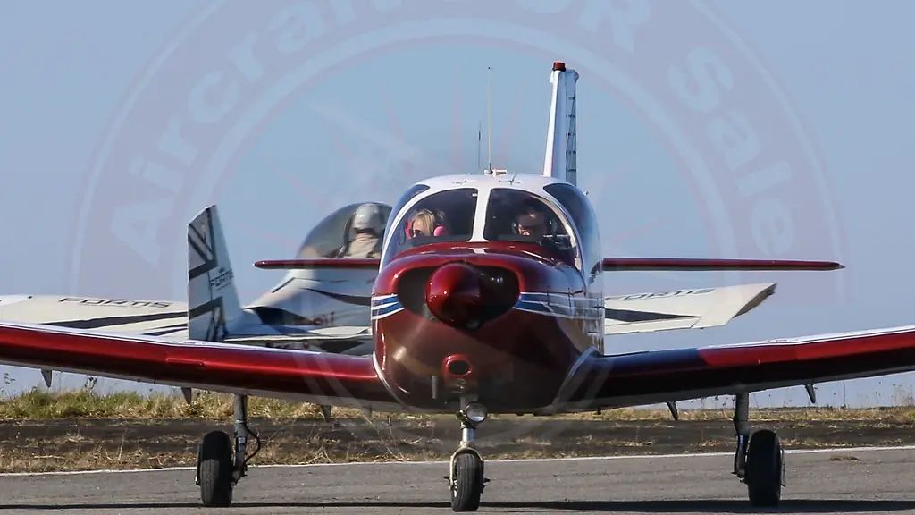 Wassmer WA52, fotografía 2 de 7