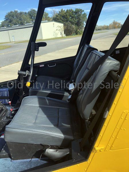 Robinson R44, fotografía 4 de 6