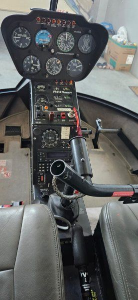 Robinson R44, fotografía 5 de 5