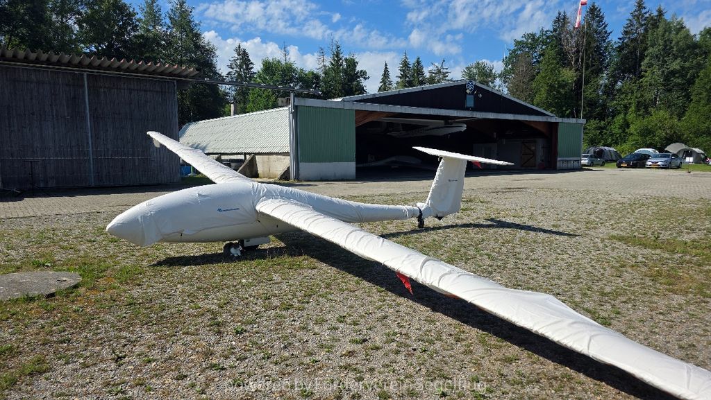 Schempp-Hirth Std Cirrus B, fotografía 5 de 10