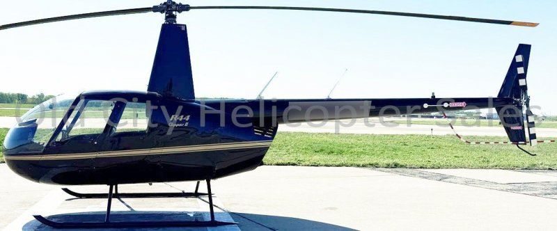 Robinson R44 Std Skids, fotografía 2 de 6