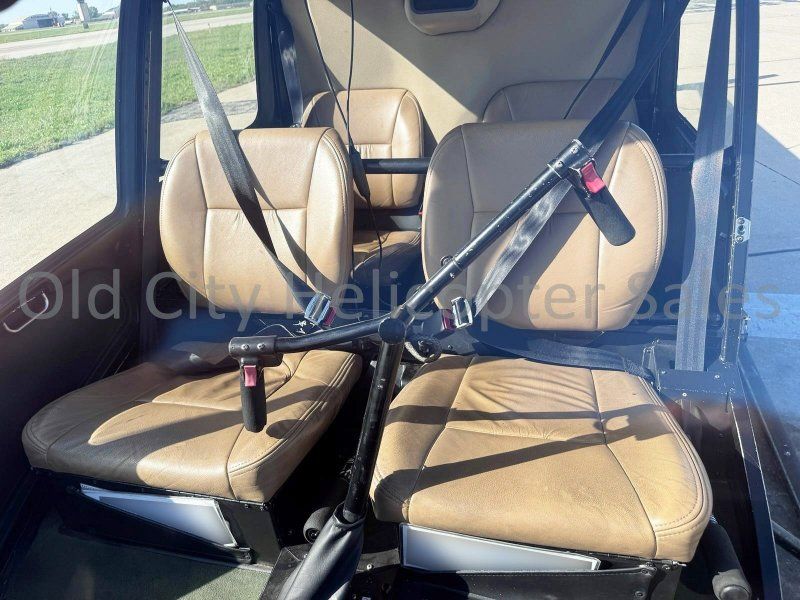 Robinson R44 Std Skids, fotografía 3 de 6