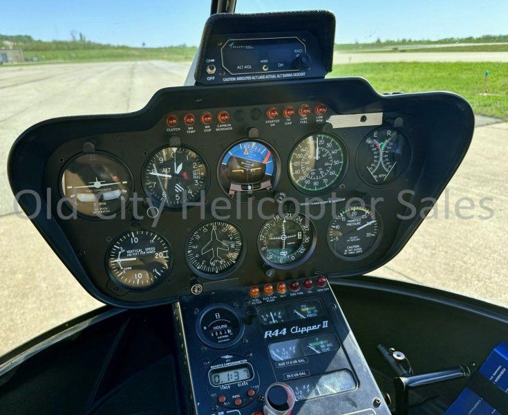 Robinson R44 Std Skids, fotografía 4 de 6