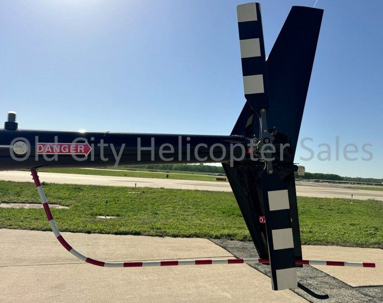 Robinson R44 Std Skids, fotografía 5 de 6