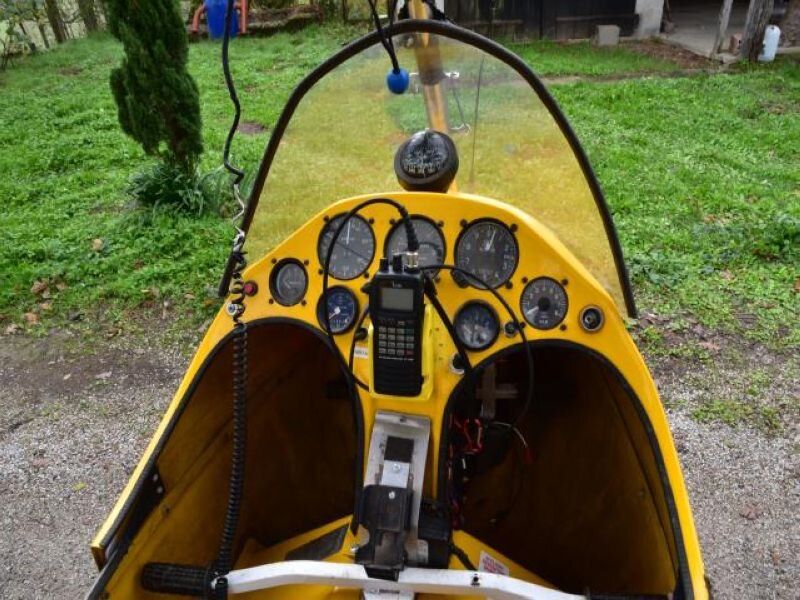 Aeroalcool Quasar Q2, fotografía 2 de 5