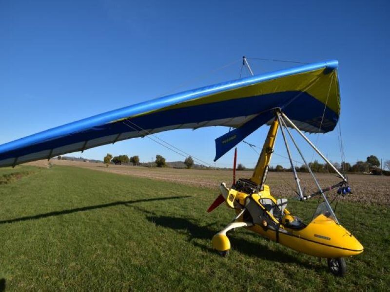 Aeroalcool Quasar Q2, fotografía 3 de 5