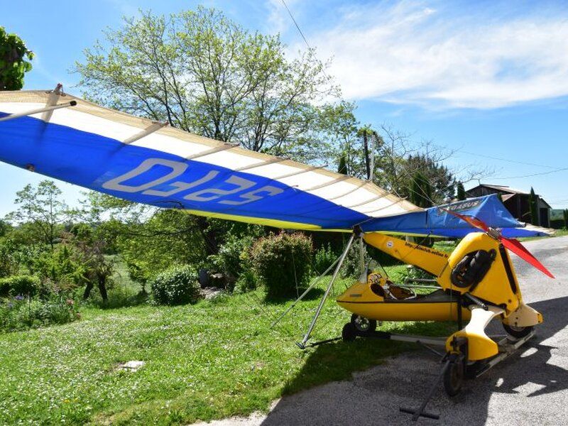 Aeroalcool Quasar Q2, fotografía 4 de 5