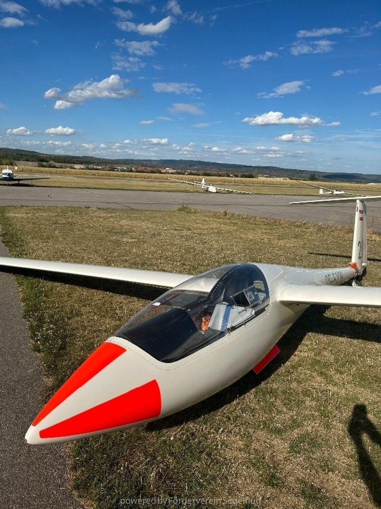 Schleicher ASW 19 Club, fotografía 3 de 8