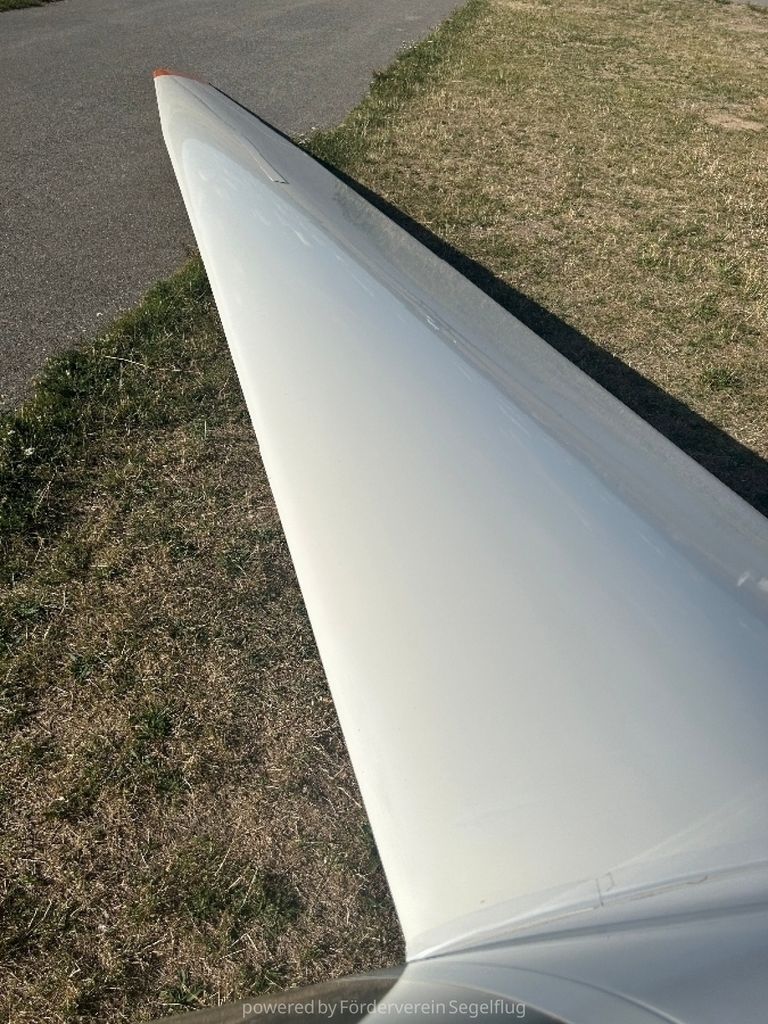 Schleicher ASW 19 Club, fotografía 4 de 8