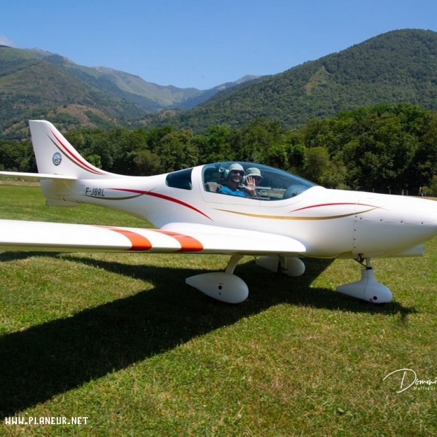 JMB Aircraft VL3, fotografía 2 de 4