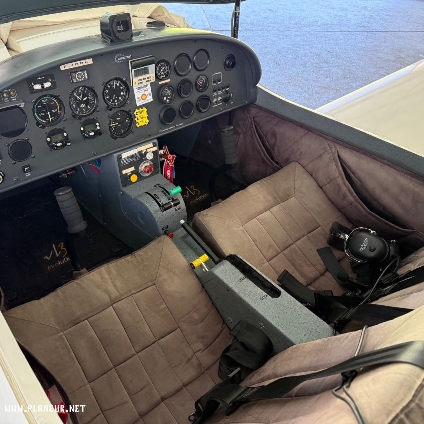 JMB Aircraft VL3, fotografía 3 de 4