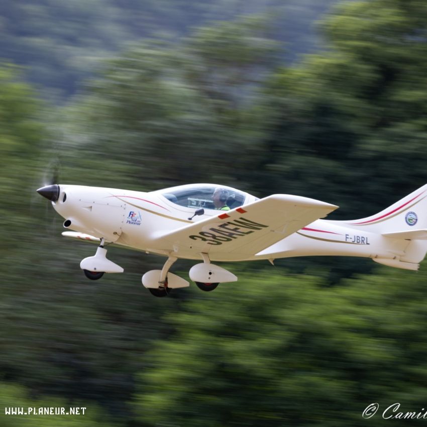 JMB Aircraft VL3, fotografía 4 de 4