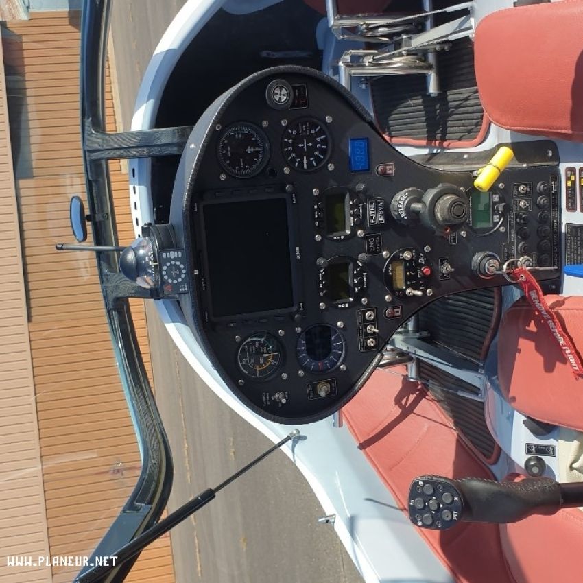 Pipistrel Taurus, fotografía 2 de 6