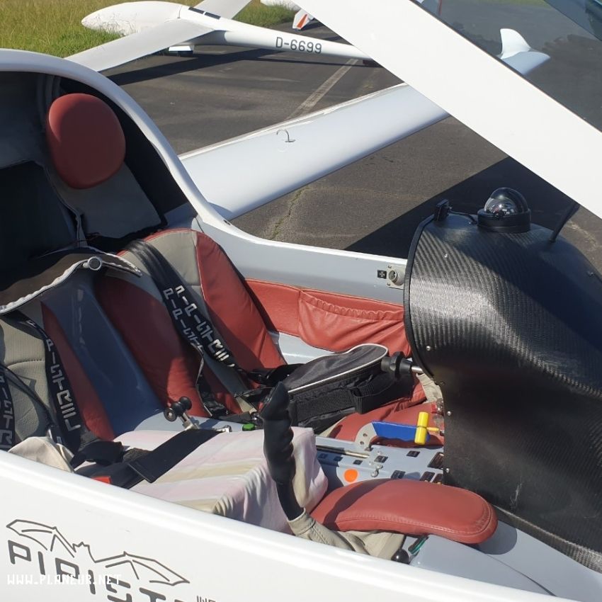 Pipistrel Taurus, fotografía 4 de 6
