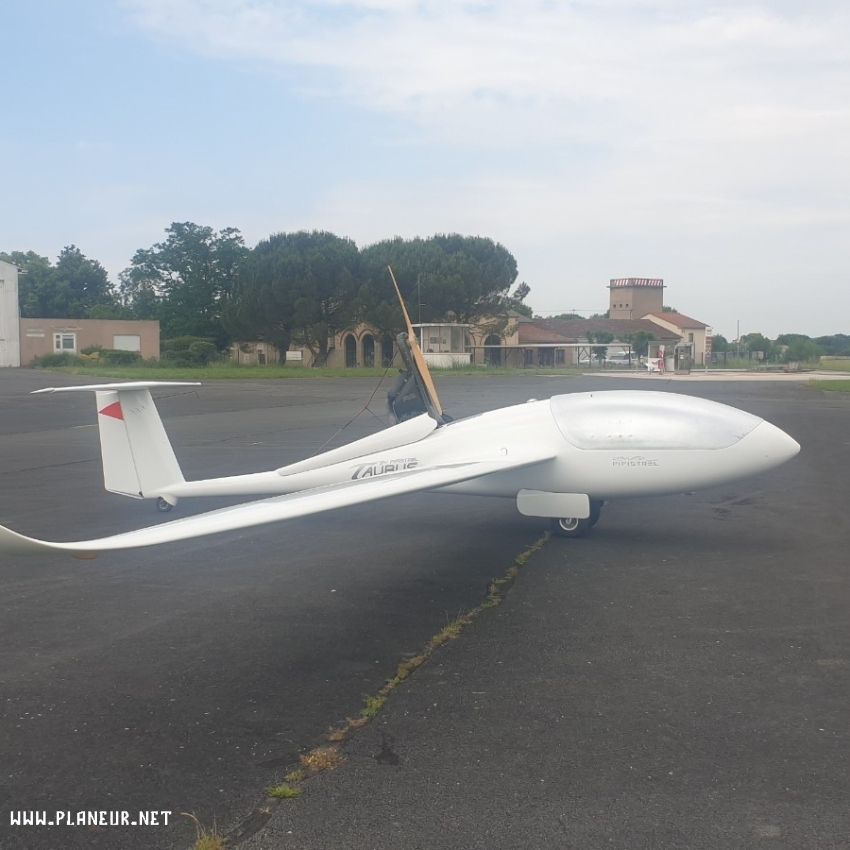 Pipistrel Taurus, fotografía 5 de 6