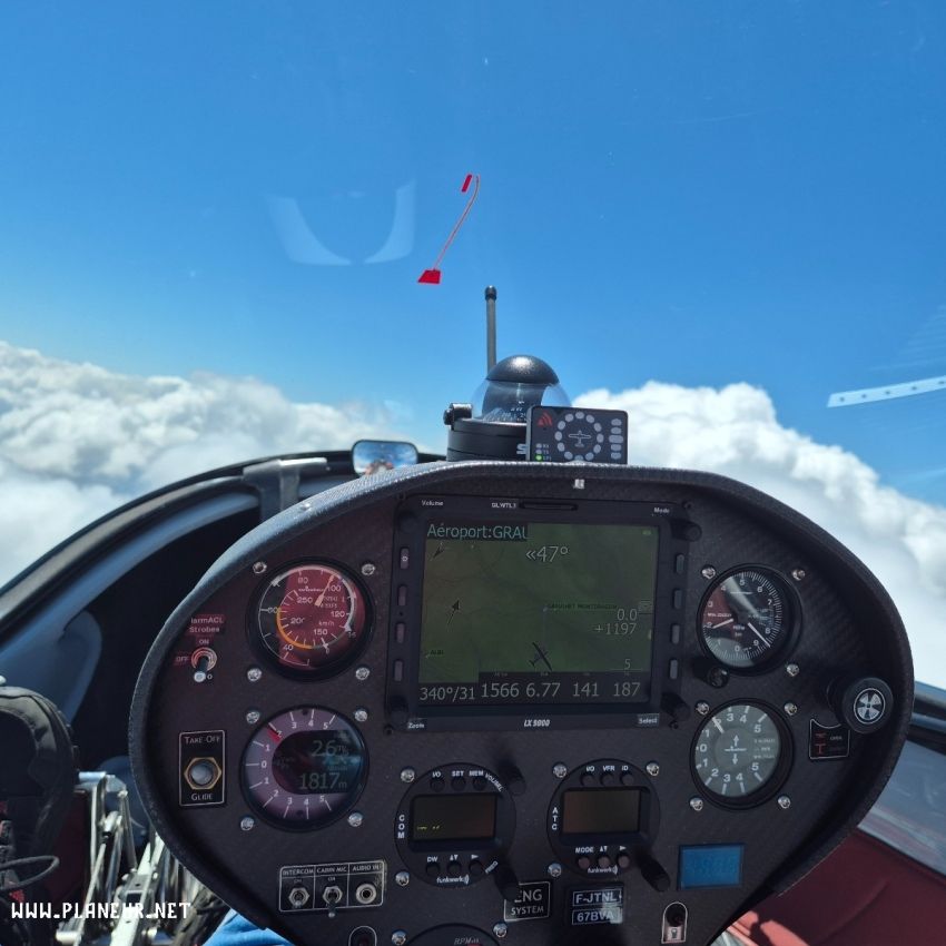 Pipistrel Taurus, fotografía 6 de 6
