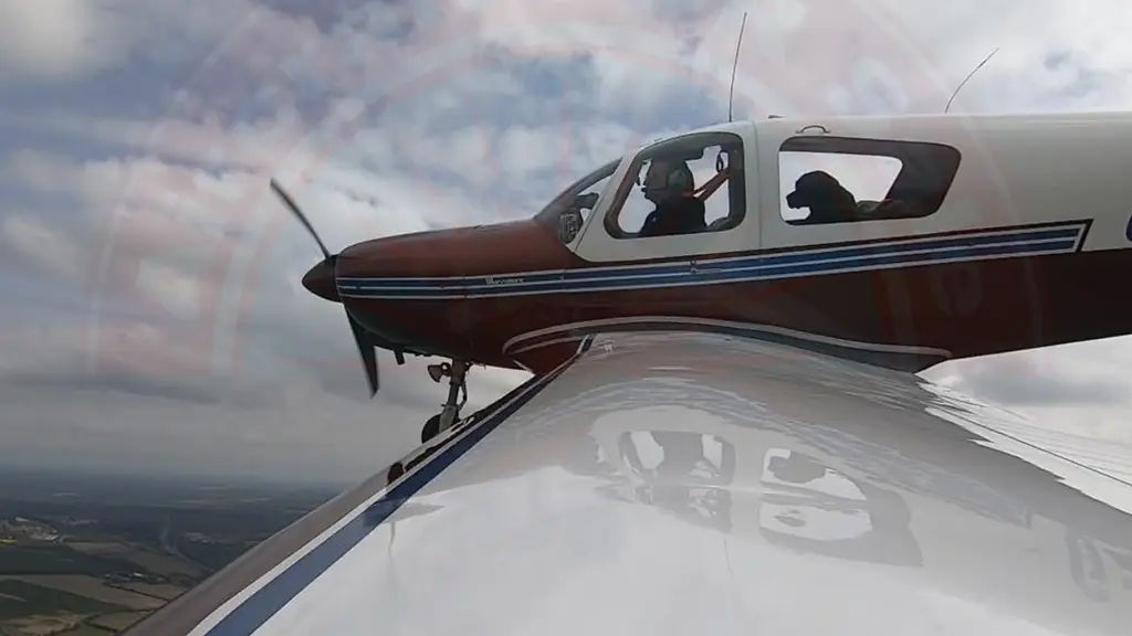Wassmer WA52, fotografía 3 de 7