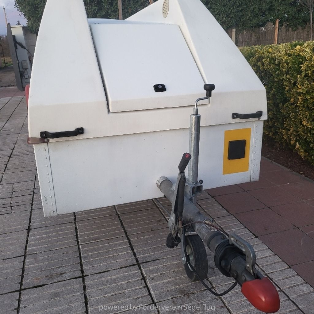 Schleicher ASW 24 15m, fotografía 5 de 17