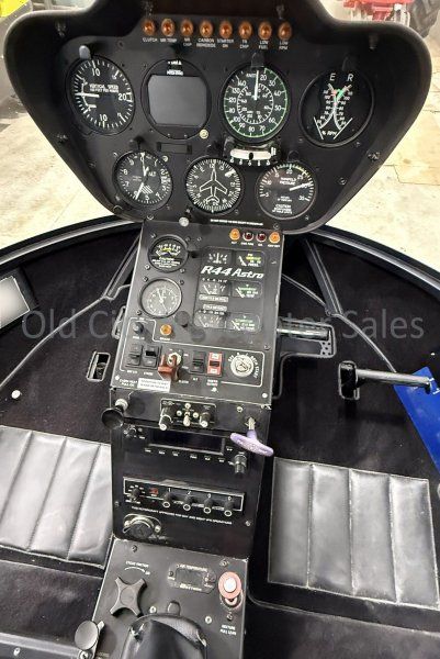 Robinson R44, fotografía 3 de 6