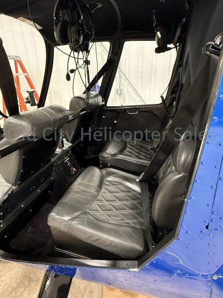 Robinson R44, fotografía 4 de 6