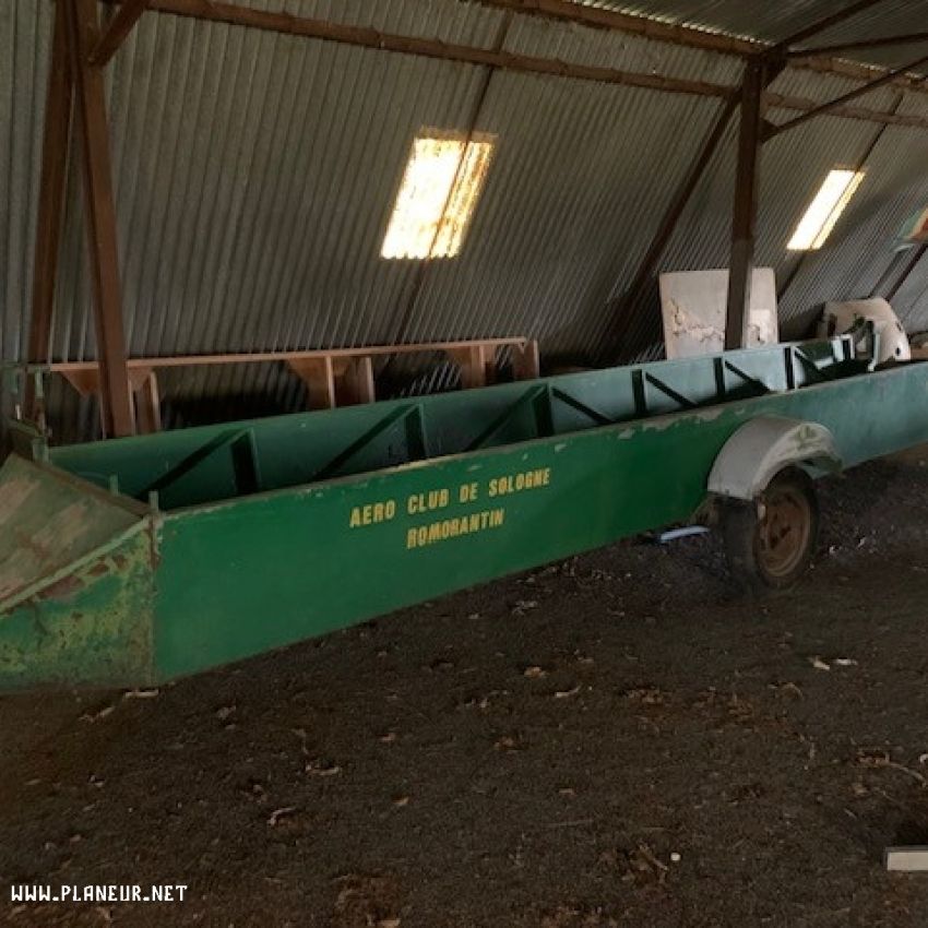 Dornier Libelle, fotografía 6 de 6