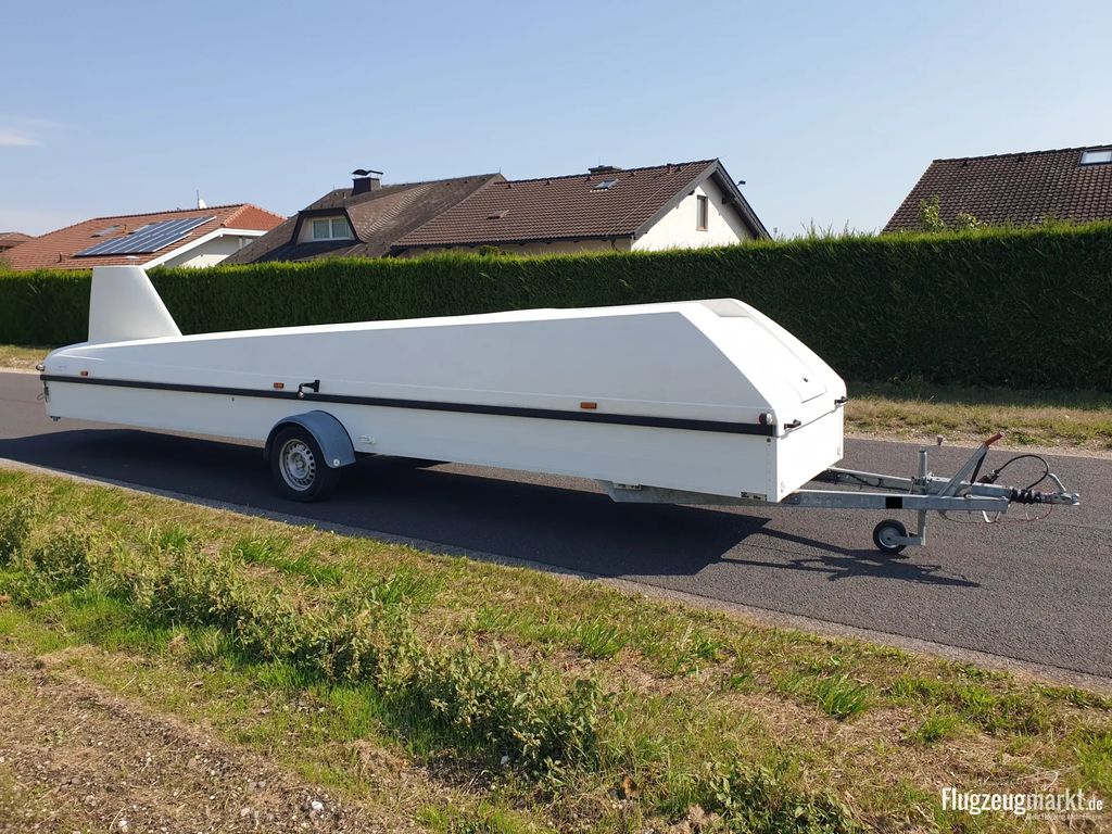 Schleicher ASW 15, fotografía 7 de 7